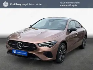 Mercedes-Benz CLA 180 CLA