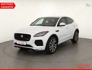 Jaguar E-Pace E-PACE 2.0 D R-Dynamic AWD LED Navi AHK Kamera