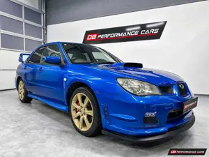 Subaru Impreza WRX 2.0 , Japan Import, top Unterboden