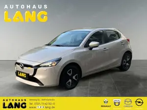 Mazda 2 1.5 SKYACTIV-G 75 Center-Line KLIMAAUTOMATIK SITZH