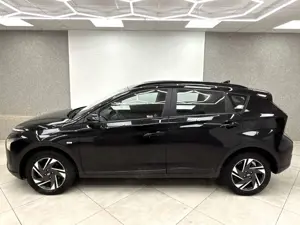 Hyundai BAYON 1.0 T-GDI 48V Trend Vckpt RCam Apple SHZ PDC AC DA Bild 3