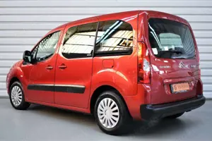 Citroen Berlingo 1.6 Multispace+25.000km+SHZ Bild 2
