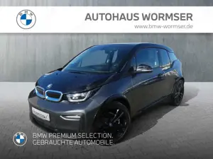BMW i3 120Ah Sportpaket DAB WLAN Navi Bus. Tempomat