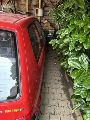 Peugeot 106 XR Bild 2