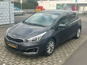 Kia Ceed / cee'd *RFK*AUT*