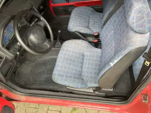 Peugeot 106 XR Bild 5