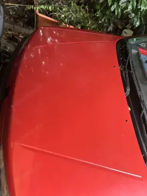 Peugeot 106 XR Bild 4