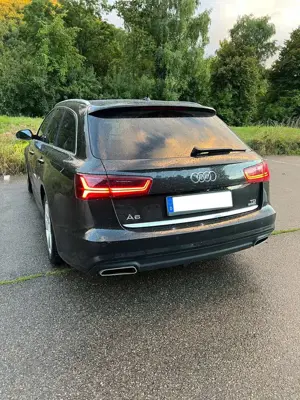 Audi A6 Avant 3.0 TDI quattro S tronic Bild 3