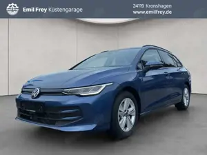 Volkswagen Golf Variant Variant 1.5 eTSI DSG Life RFK AssistPak.