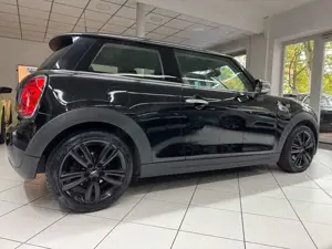 MINI One D One D Euro6 *Sitzheizung*Alu