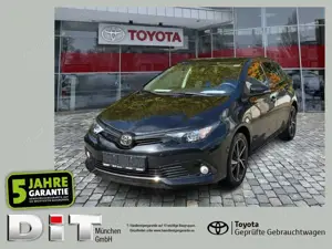 Toyota Auris 1.2 Turbo Team D Facelift Fernlichtass. LM