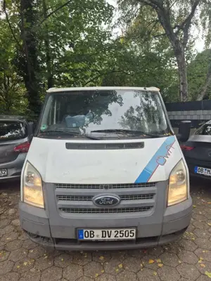 Ford Transit FT 260 K City Light
