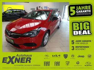 Opel Astra K 1.2 Turbo EDITION LED+SHZ+Winterp.+LM