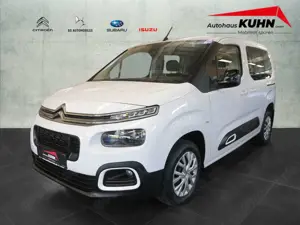 Citroen Berlingo M BlueHDi 100 Feel KLIMA PDC KAMERA