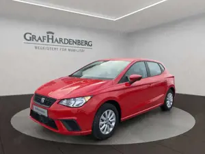 SEAT Ibiza 1.0 TSI 5-Gang Style NAVI/SHZ/PDC