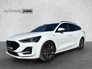 Ford Focus Turnier ST-Line X*Navi*RFK*ACC*Matrix