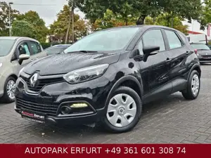 Renault Captur Life*Klima*Temp*Navi*Apple Car Play