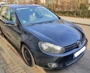 Volkswagen Golf 1.2 TSI BlueMotion Technology Style