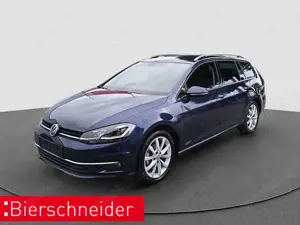 Volkswagen Golf VII Var. 1.5 TSI DSG Highline LED PDC NAVI