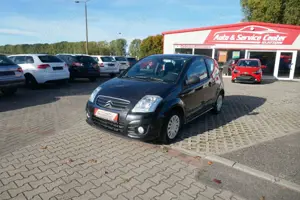 Citroen C2 1.4 16V StopStart AUTOMATIK
