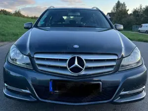 Mercedes-Benz C 220 C 220 T CDI Avantgarde Edition C