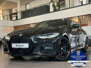 BMW 430 d xDr Coupe M-Sport Shadow CockpitProf AHK