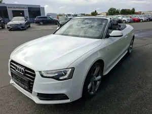Audi A5 S´line*NAVI*XENON*Leder/Alcantara*19"LM*Keyless