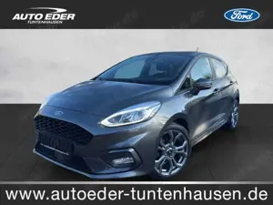 Ford Fiesta ST-Line Automatik Bluetooth Navi LED Klima