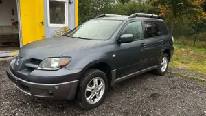Mitsubishi Outlander 2.0 Sport
