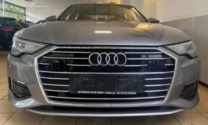 Audi A6 40 TDI design LED Kamera Key-Go ACC Digital Touch Bild 4