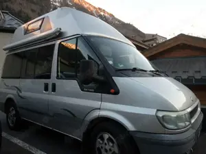 Ford Transit Transit 280 M TDCi