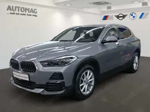 BMW X2 sDrive18i Sportsitz*18-Zoll*LED*Parkassistent