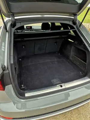 Audi A4 45 TDI quattro sport Bild 5