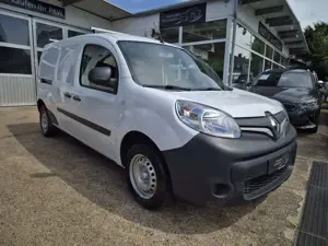 Renault Kangoo Rapid Maxi Blue dCi 115 Extra Kamera