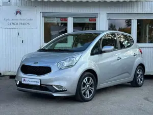 Kia Venga Dream Team/Klima /Anhg/Kamera/Sitz
