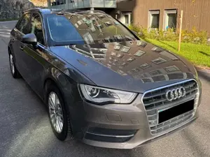 Audi A3 A3 1.2 TFSI Sportback Attraction