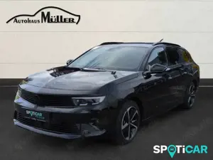 Opel Astra L Sports Tourer GS AHK-abnehmbar Navi 360 Kamera L