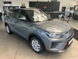 KGM Tivoli 1.5 Spezial