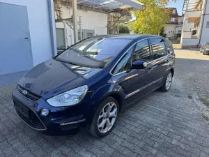 Ford S-Max S-Max 2.2 TDCi DPF Titanium