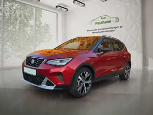 SEAT Arona ARONA 1.0 XPERIENCE »LED»SHZ»NAVI»KOZG»ALU