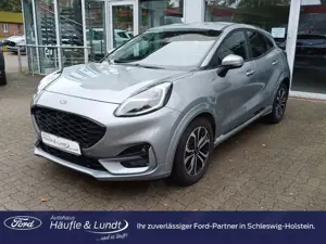 Ford Puma ST-Line MHEV Navi LED BLIS Kamera ACC