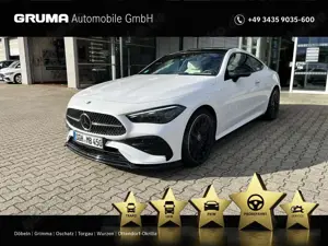 Mercedes-Benz CLE 450 CLE 450 4M Coupé AMG+PremiumPlus+Burm+360+Nappa