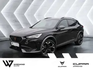 CUPRA Formentor 2.0 TDI 4Drive NAVI AHK ACC LED 19"