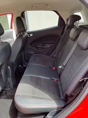 Ford EcoSport ECOSPORT 1.0 EcoBoost ST-LINE Bild 4