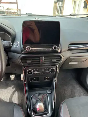 Ford EcoSport ECOSPORT 1.0 EcoBoost ST-LINE Bild 5