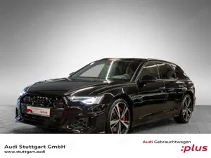 Audi S6 Avant 3.0 TDI quattro LED Navi Pano BO AHK
