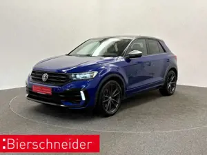 Volkswagen T-Roc 2.0 TSI DSG 4Mo. R ACTIVE-INFO LED AHK NAVI KAMERA