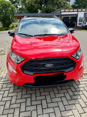Ford EcoSport ECOSPORT 1.0 EcoBoost ST-LINE Bild 2