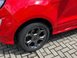 Ford EcoSport ECOSPORT 1.0 EcoBoost ST-LINE Bild 3