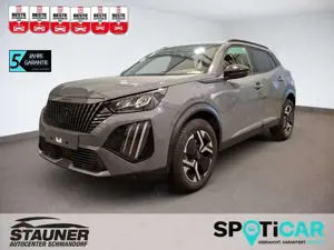 Peugeot 2008 Neuer 2008 Allure PureTech AT8 *PDC*KAMERA*